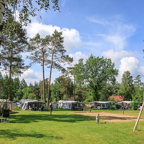 Camping Gelderland